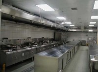 電網公司餐廳廚房設備供貨安裝